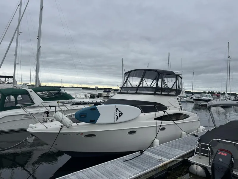 Slide: The Image of Regal 3780 Commodore 2001 - 5617441