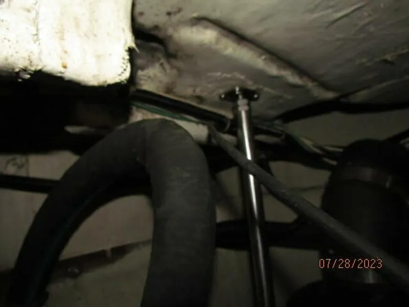 Slide: The Image of Regal 3780 Commodore 2001 - 5617480