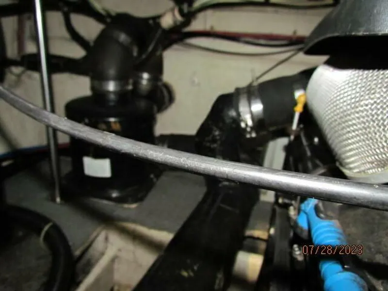 Slide: The Image of Regal 3780 Commodore 2001 - 5617483