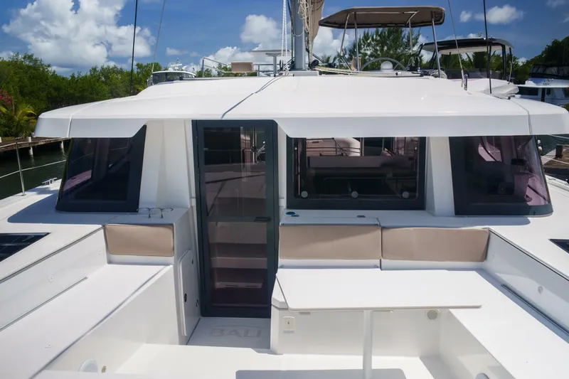 Slide: The Image of Point Clear Caa Foredeck - 5623551