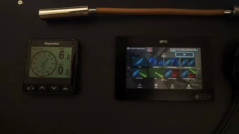 Slide: The Image of Point Clear Z Nav Detail 1 - 5623564