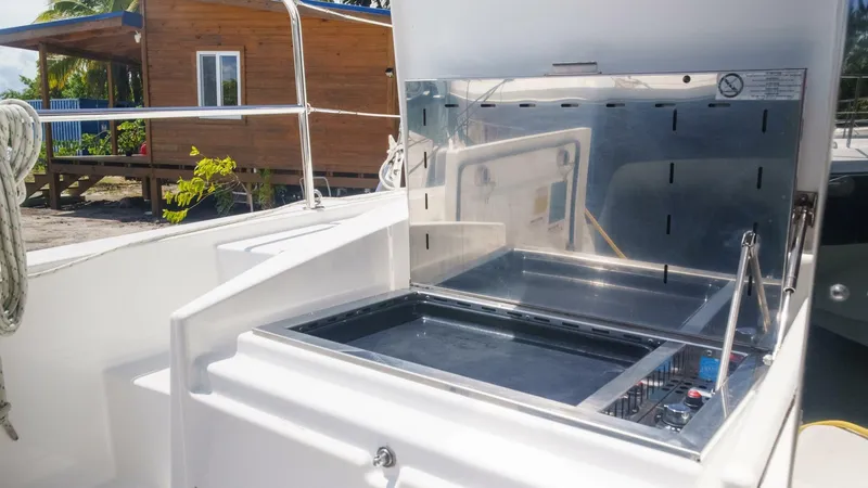 Slide: The Image of Point Clear Plancha - 5623568