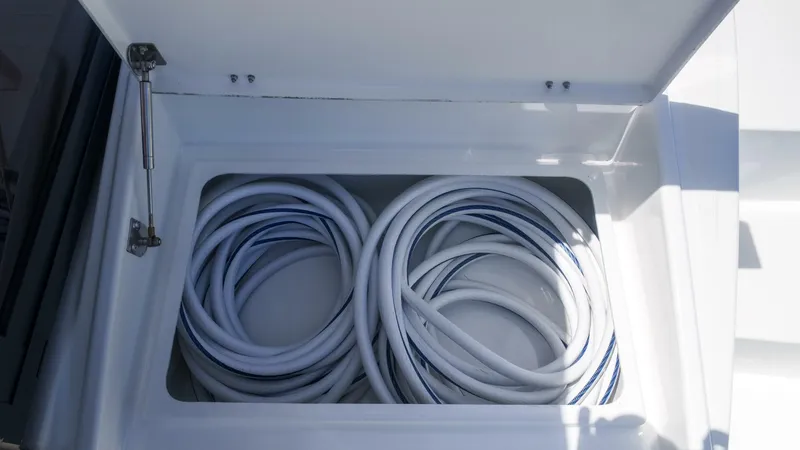 Slide: The Image of Point Clear Z Ext Storage - 5623546