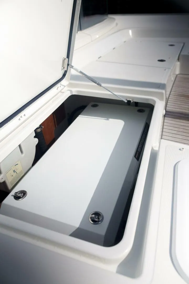 Slide: The Image of Point Clear Z Ext Storage 3 - 5623545