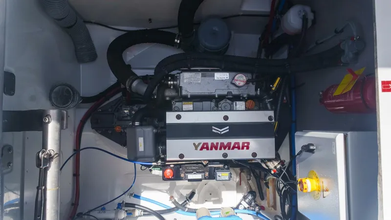 Slide: The Image of Point Clear Z Engine - 5623543