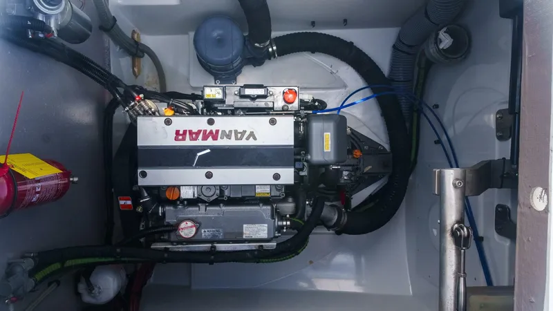 Slide: The Image of Point Clear Z Engine 2 - 5623542