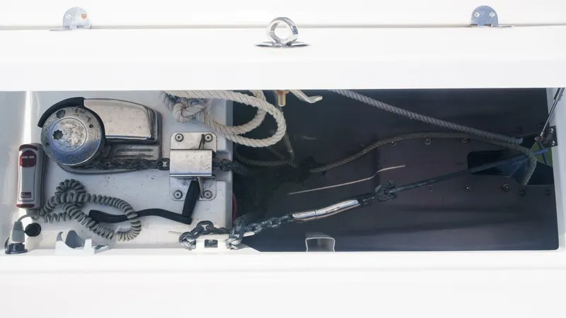 Slide: The Image of Point Clear Z Windlass 2 - 5623574