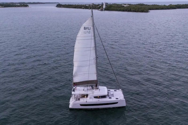 Slide: The Image of Point Clear Aerial Stbd - 5623531