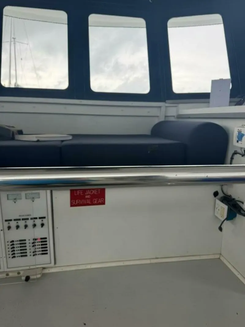 Slide: The Image of Commercial Monroe 1987 - 5617908