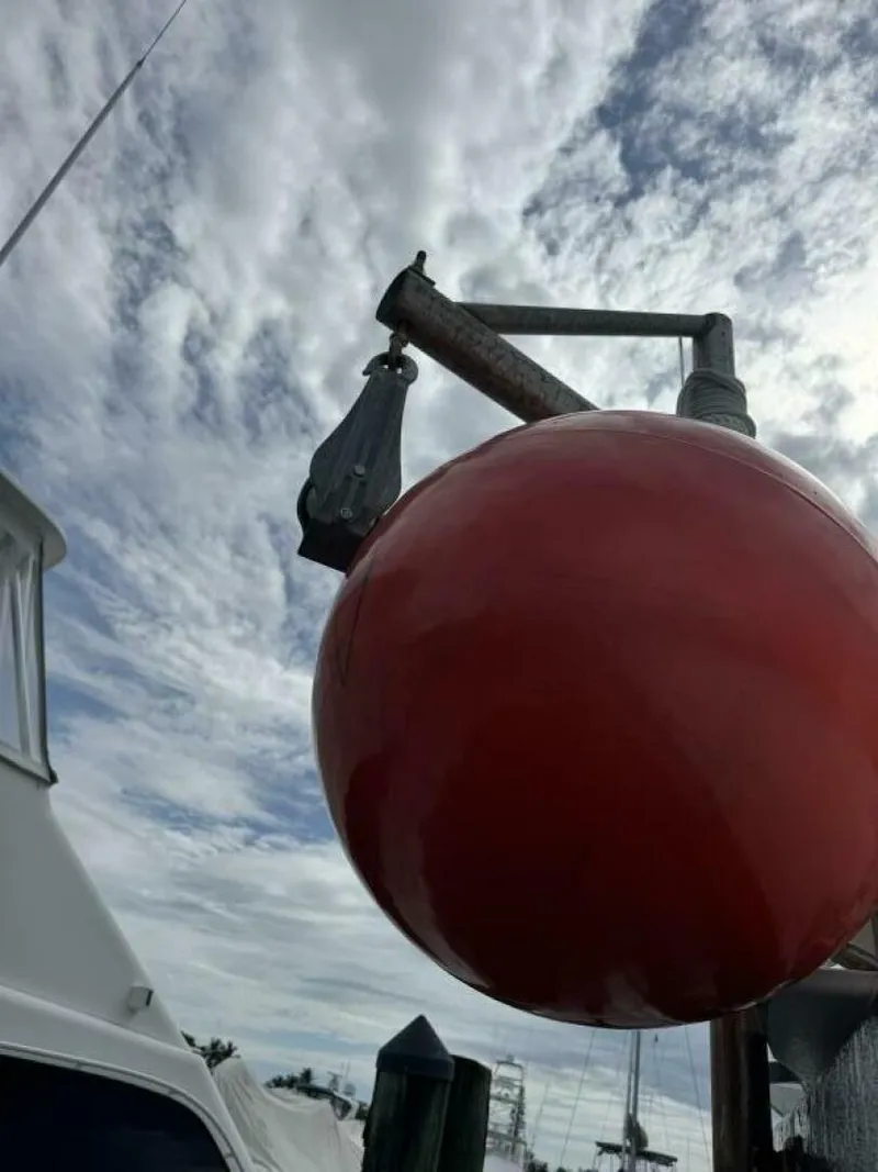 Slide: The Image of Commercial Monroe 1987 - 5617916