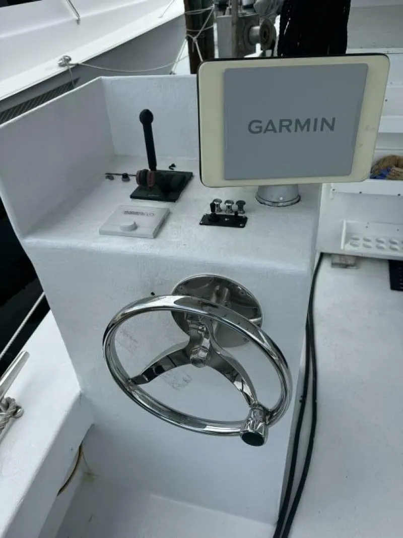 Slide: The Image of Commercial Monroe 1987 - 5617919