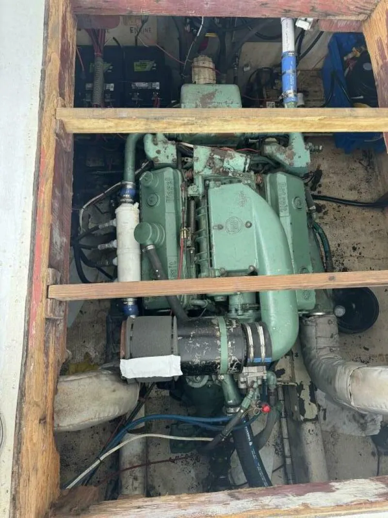 Slide: The Image of Commercial Monroe 1987 - 5617914