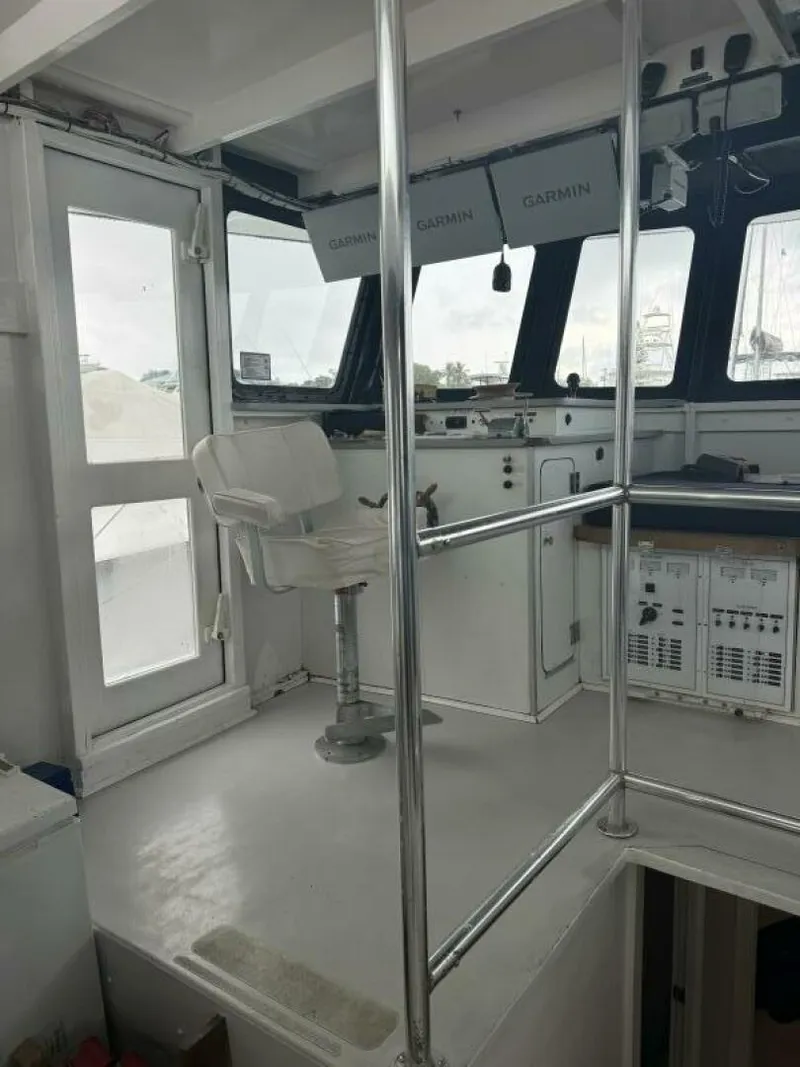 Slide: The Image of Commercial Monroe 1987 - 5617906