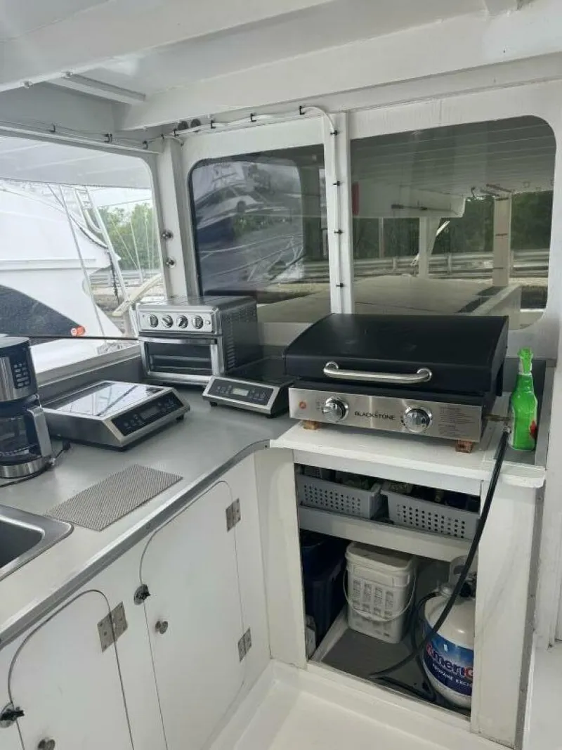 Slide: The Image of Custom Monroe 1987 - 5617900