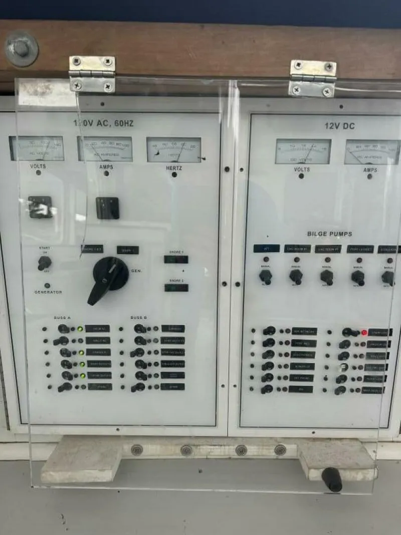 Slide: The Image of Custom Monroe 1987 - 5617910