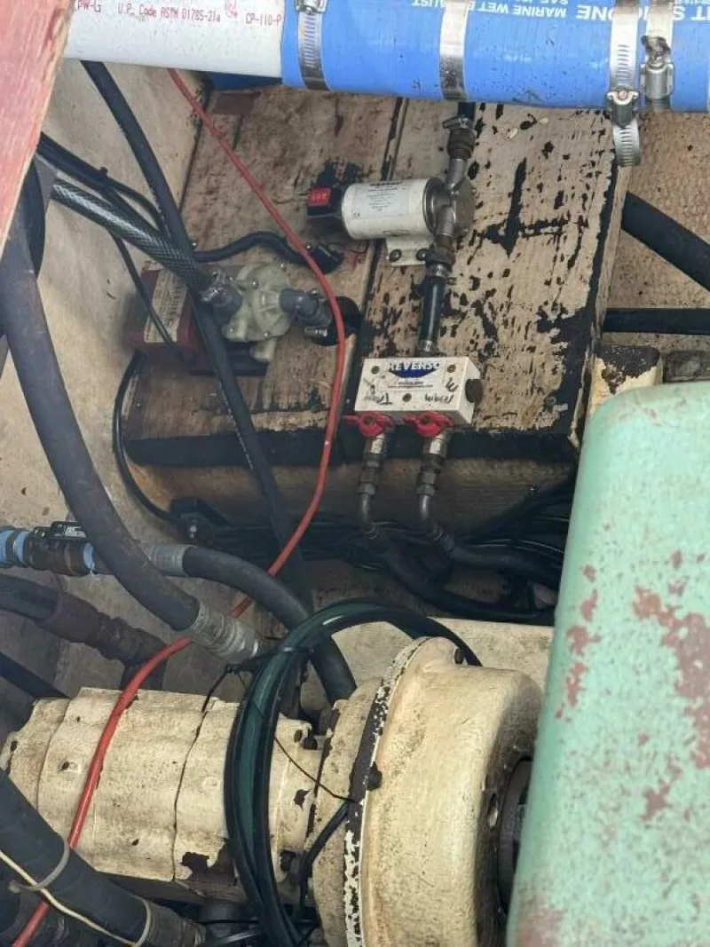 Slide: The Image of Custom Monroe 1987 - 5617915