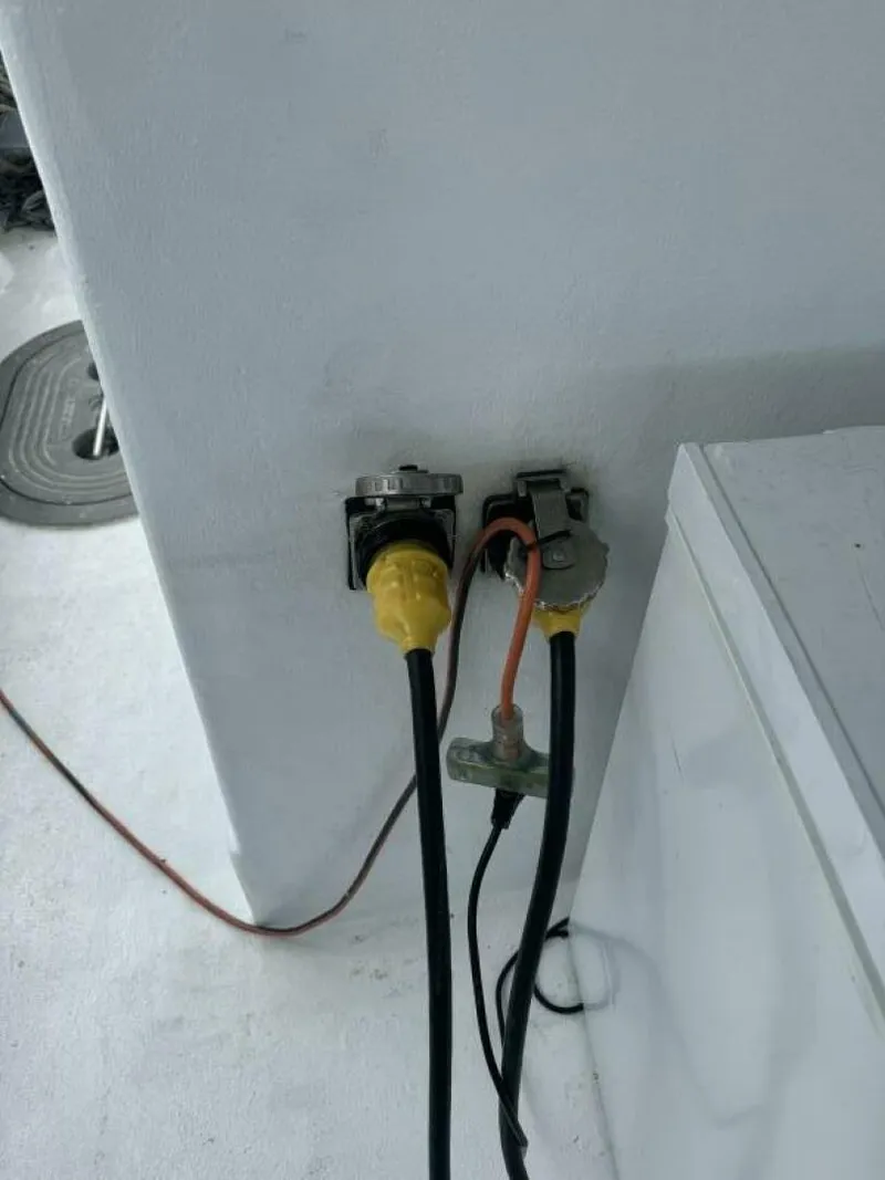 Slide: The Image of Custom Monroe 1987 - 5617917