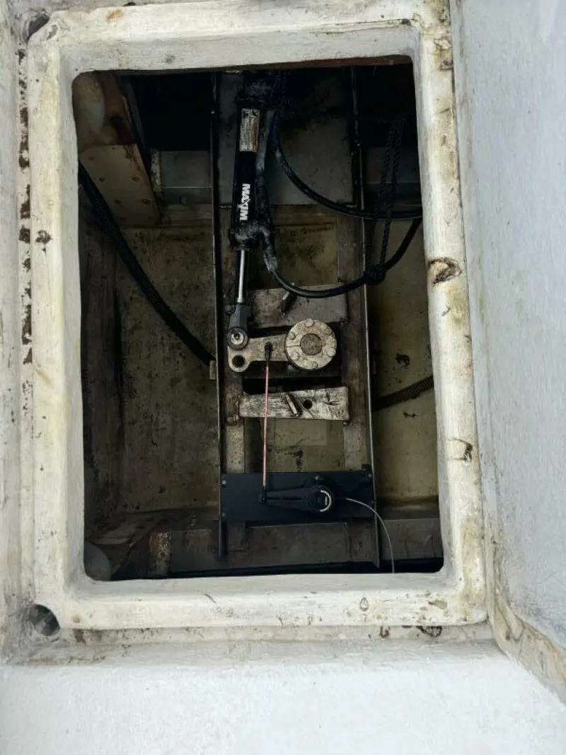 Slide: The Image of Custom Monroe 1987 - 5617918