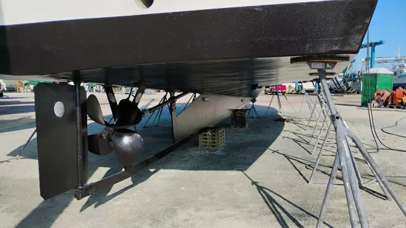 Slide: The Image of Custom Monroe 1987 - 5617873