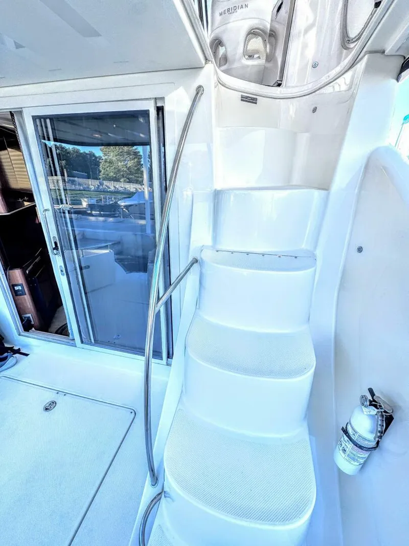 Slide: The Image of Meridian 391 Sedan 2007 - 5618680