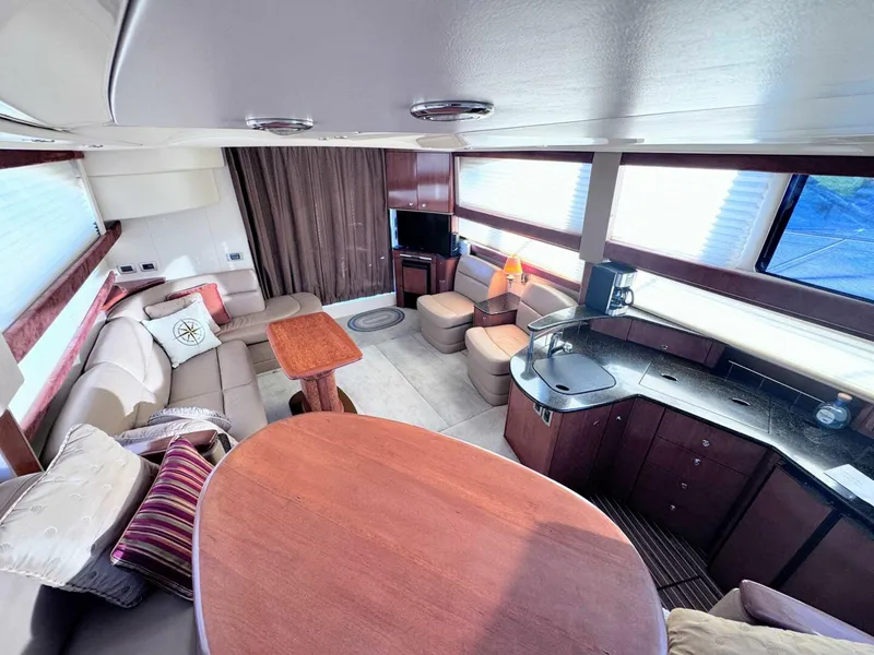 Slide: The Image of Meridian 391 Sedan 2007 - 5618682