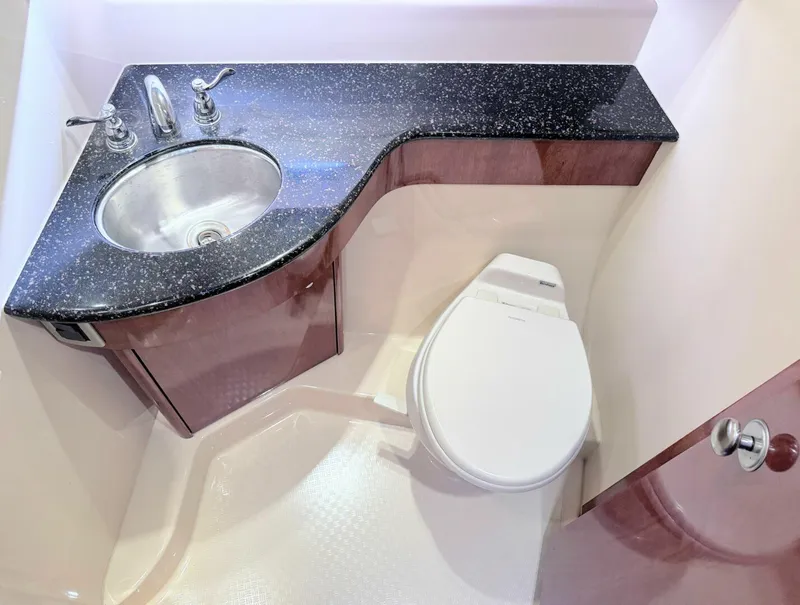 Slide: The Image of Meridian 391 Sedan 2007 - 5618683