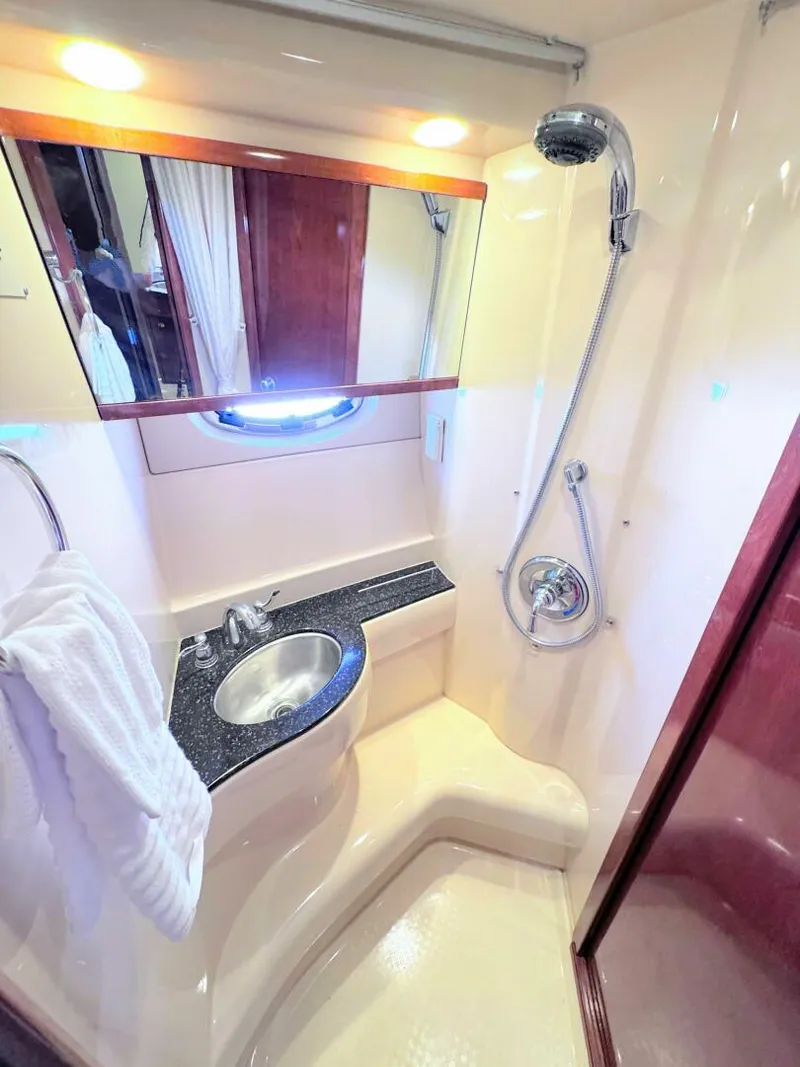 Slide: The Image of Meridian 391 Sedan 2007 - 5618685