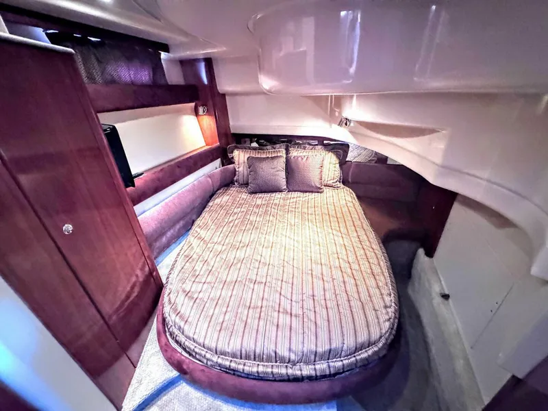 Slide: The Image of Meridian 391 Sedan 2007 - 5618689