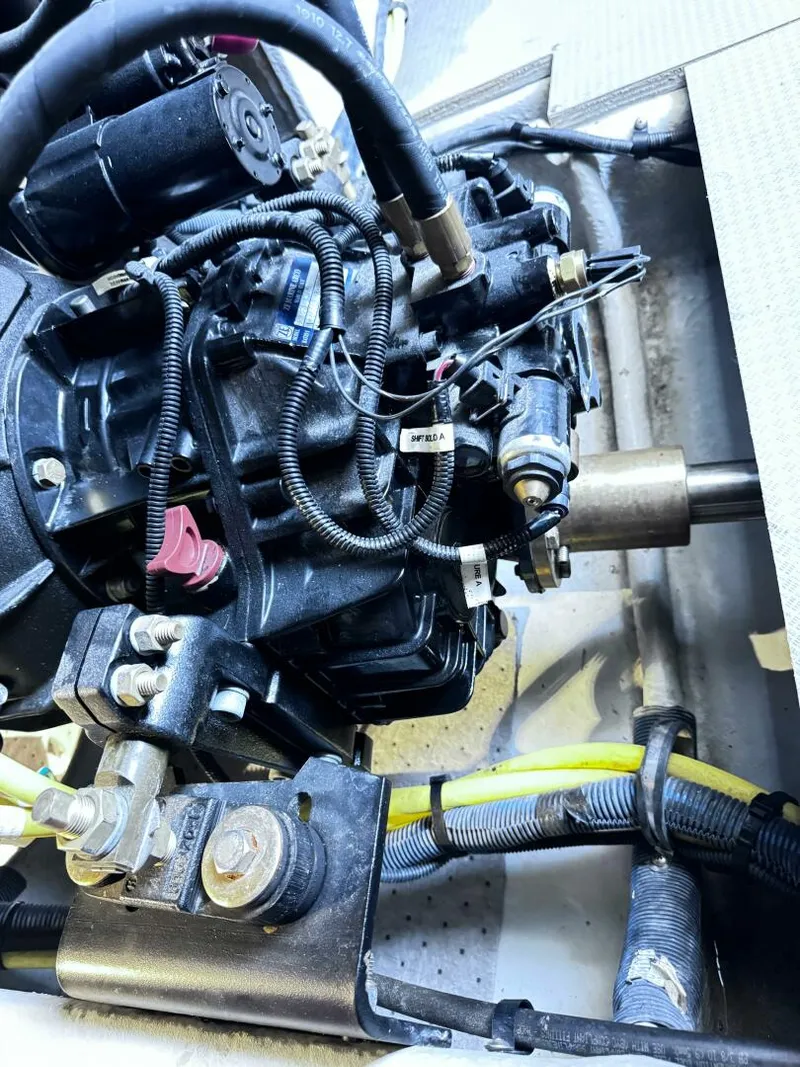 Slide: The Image of Meridian 391 Sedan 2007 - 5618711