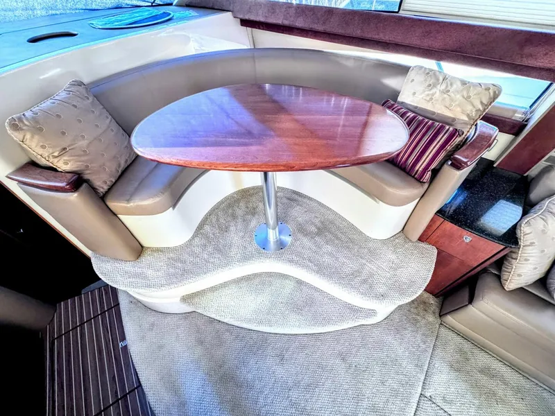 Slide: The Image of Meridian 391 Sedan 2007 - 5618715