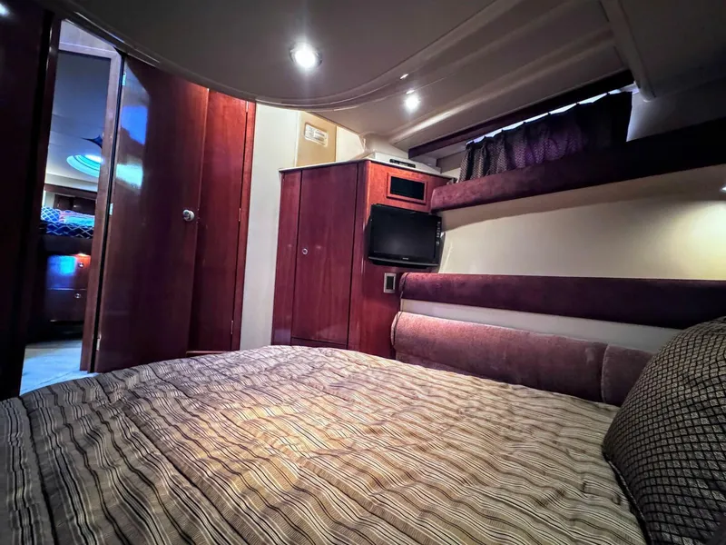 Slide: The Image of Meridian 391 Sedan 2007 - 5618717