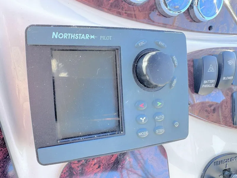 Slide: The Image of Meridian 391 Sedan 2007 - 5618669