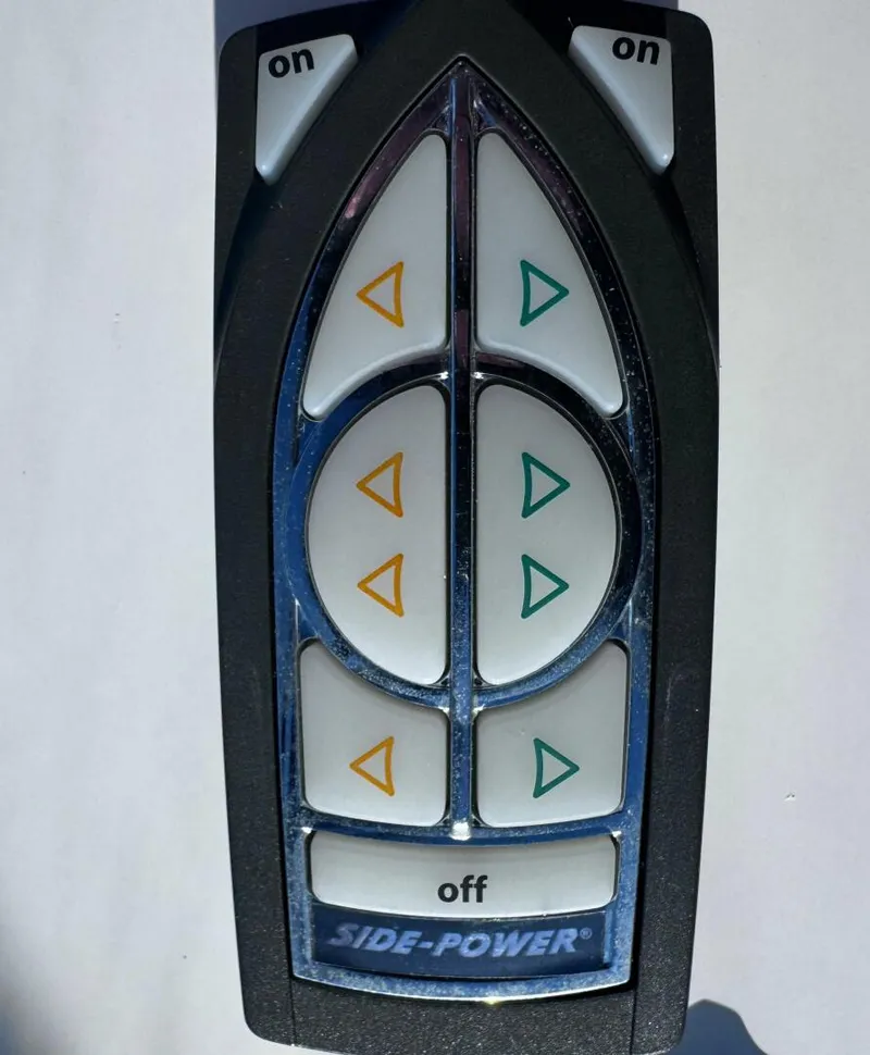 Slide: The Image of Meridian 391 Sedan 2007 - 5618670