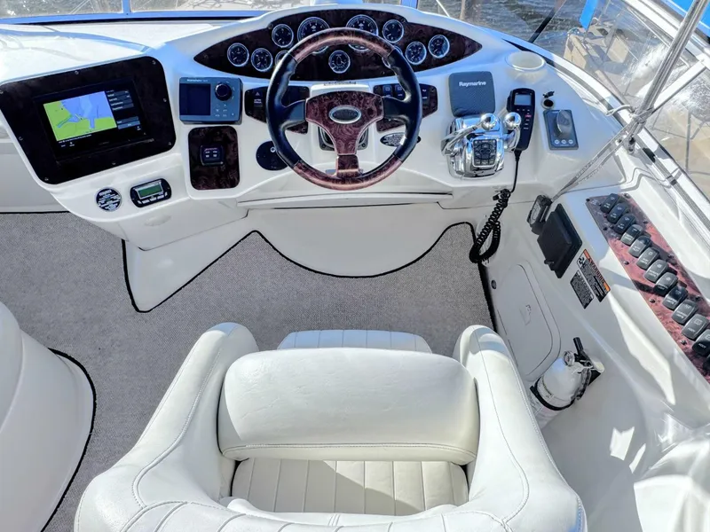 Slide: The Image of Meridian 391 Sedan 2007 - 5618671