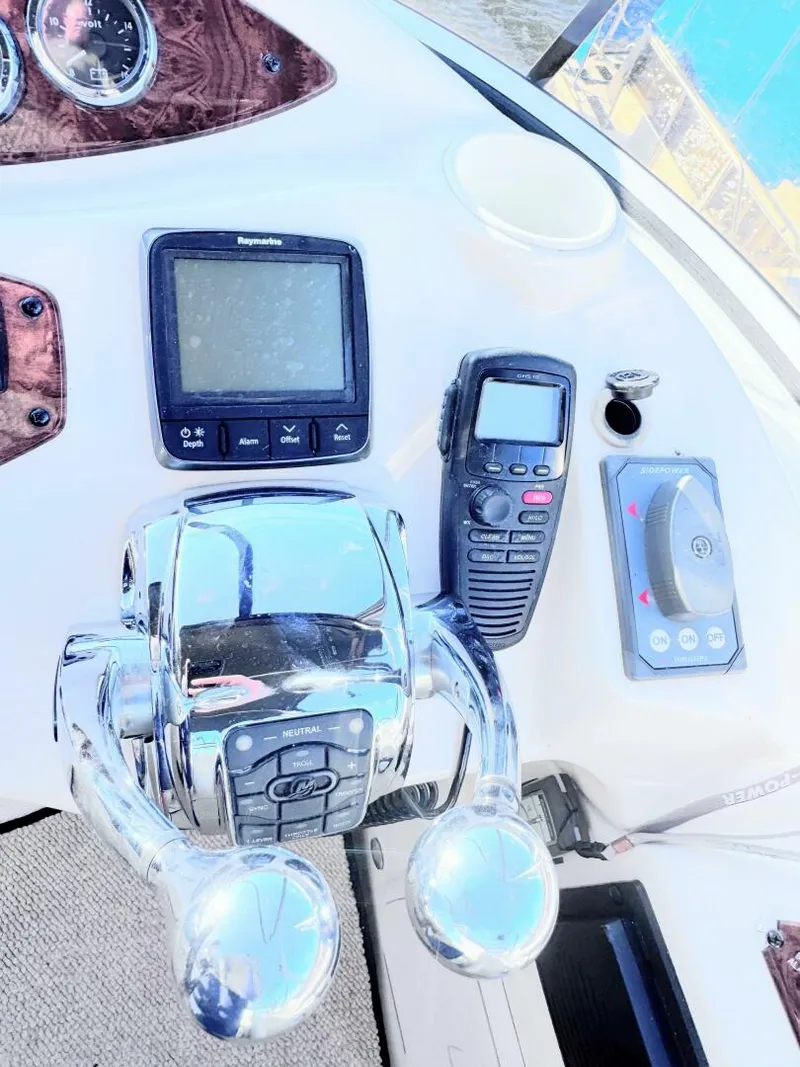 Slide: The Image of Meridian 391 Sedan 2007 - 5618672