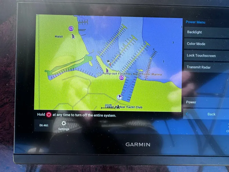 Slide: The Image of Meridian 391 Sedan 2007 - 5618673