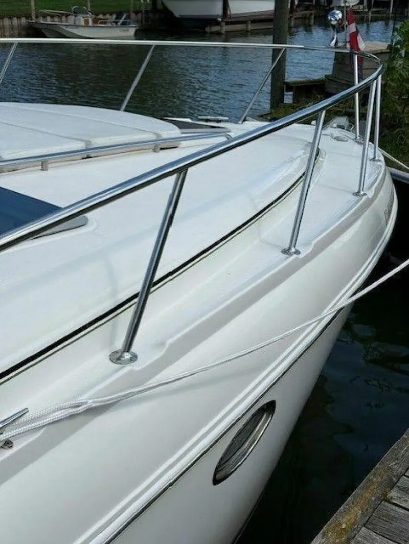 Slide: The Image of Chaparral 350 Signature 2005 - 5618757