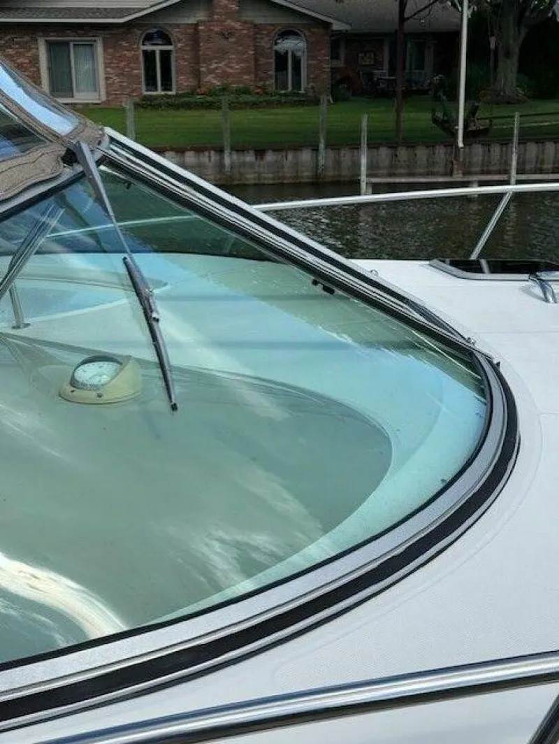 Slide: The Image of Chaparral 350 Signature 2005 - 5618758