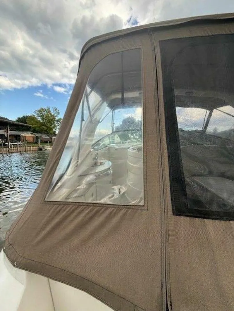 Slide: The Image of Chaparral 350 Signature 2005 - 5618760