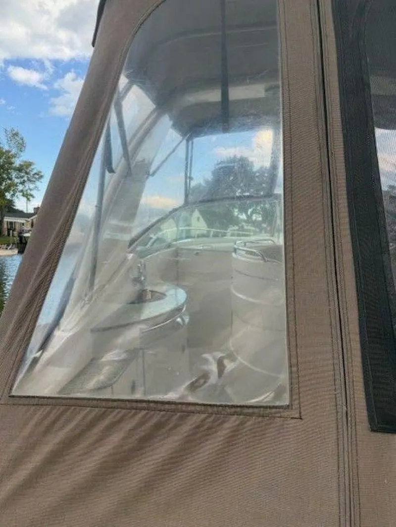 Slide: The Image of Chaparral 350 Signature 2005 - 5618761