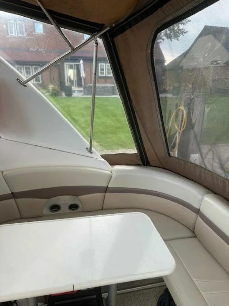 Slide: The Image of Chaparral 350 Signature 2005 - 5618764