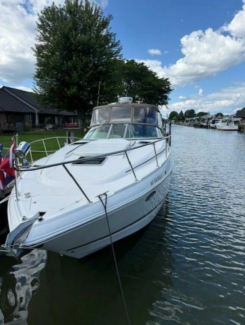 Slide: The Image of Chaparral 350 Signature 2005 - 5618748