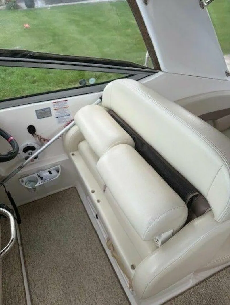 Slide: The Image of Chaparral 350 Signature 2005 - 5618767