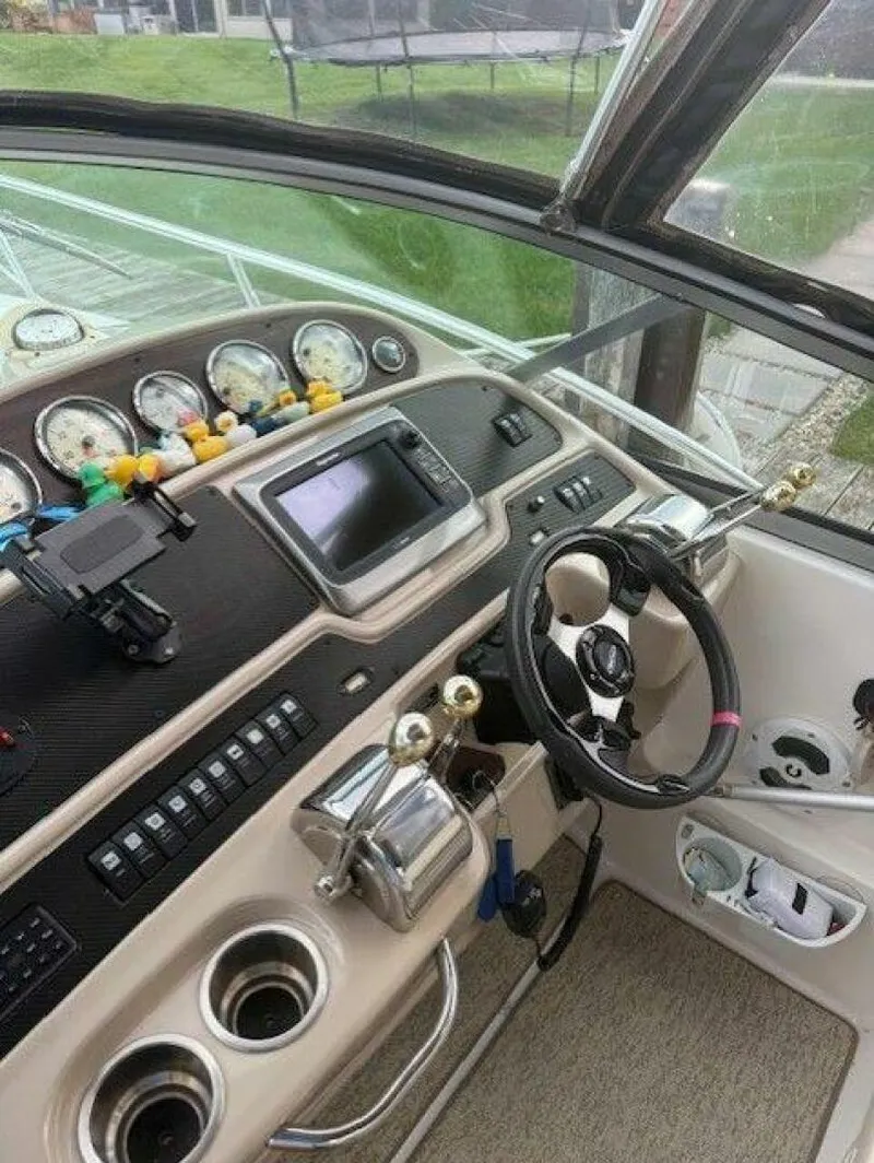 Slide: The Image of Chaparral 350 Signature 2005 - 5618768