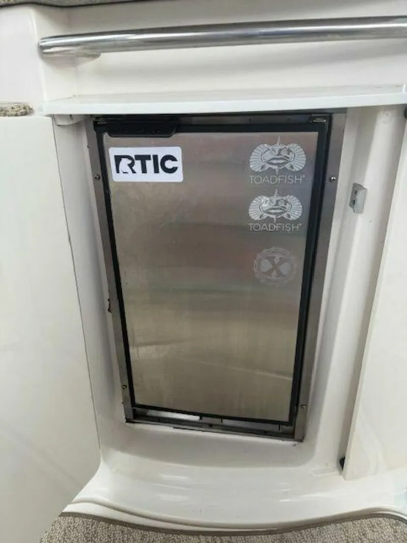 Slide: The Image of Chaparral 350 Signature 2005 - 5618771