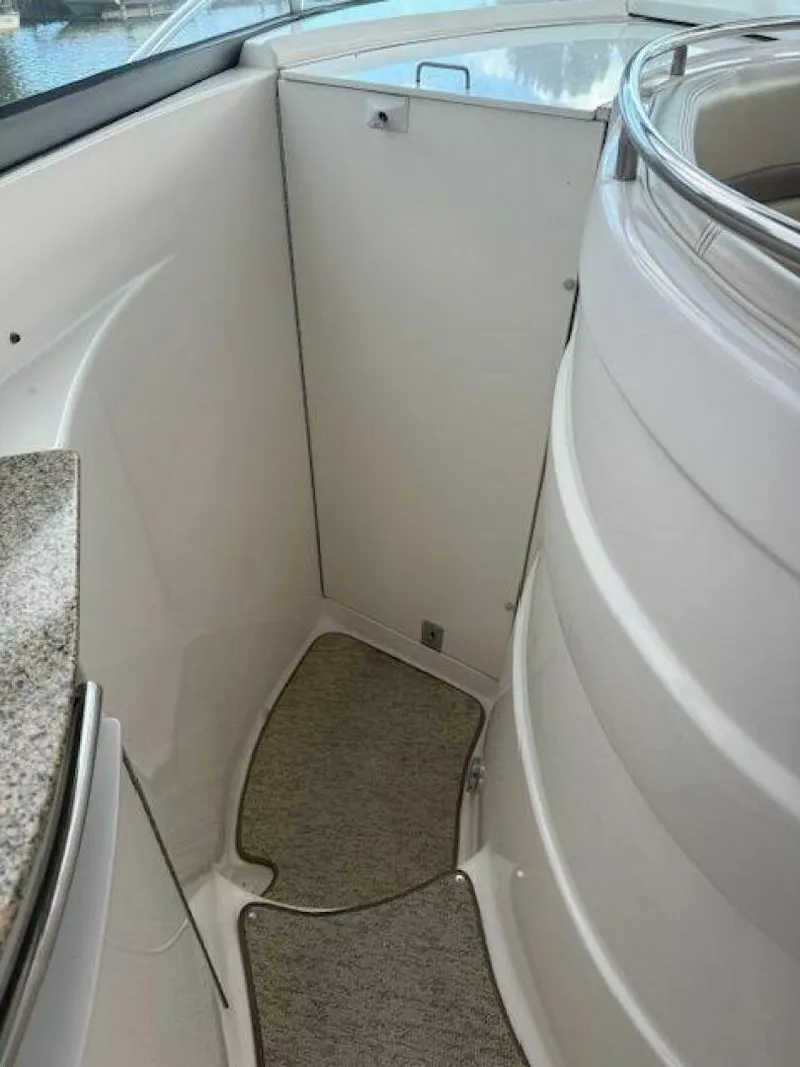 Slide: The Image of Chaparral 350 Signature 2005 - 5618772