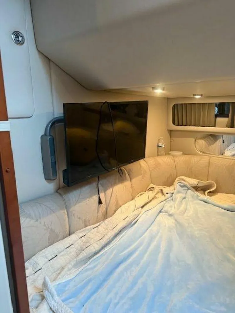 Slide: The Image of Chaparral 350 Signature 2005 - 5618774