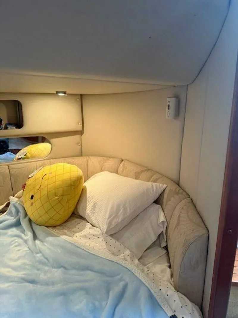 Slide: The Image of Chaparral 350 Signature 2005 - 5618775