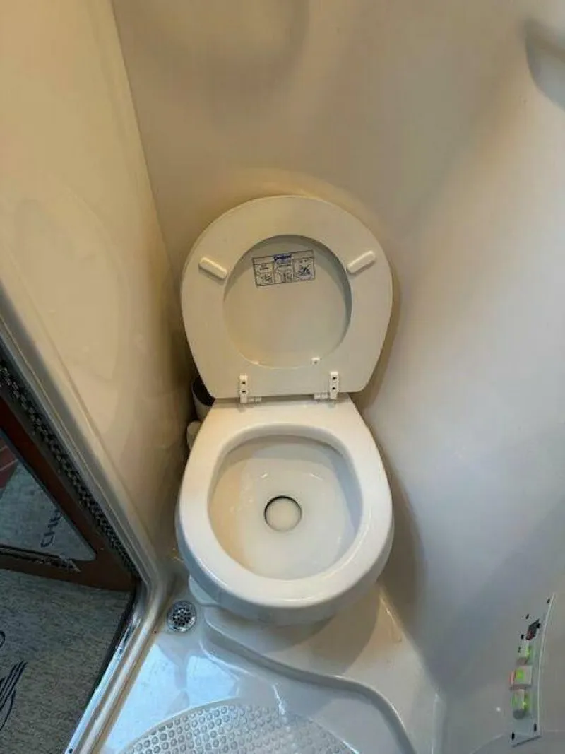 Slide: The Image of Chaparral 350 Signature 2005 - 5618776