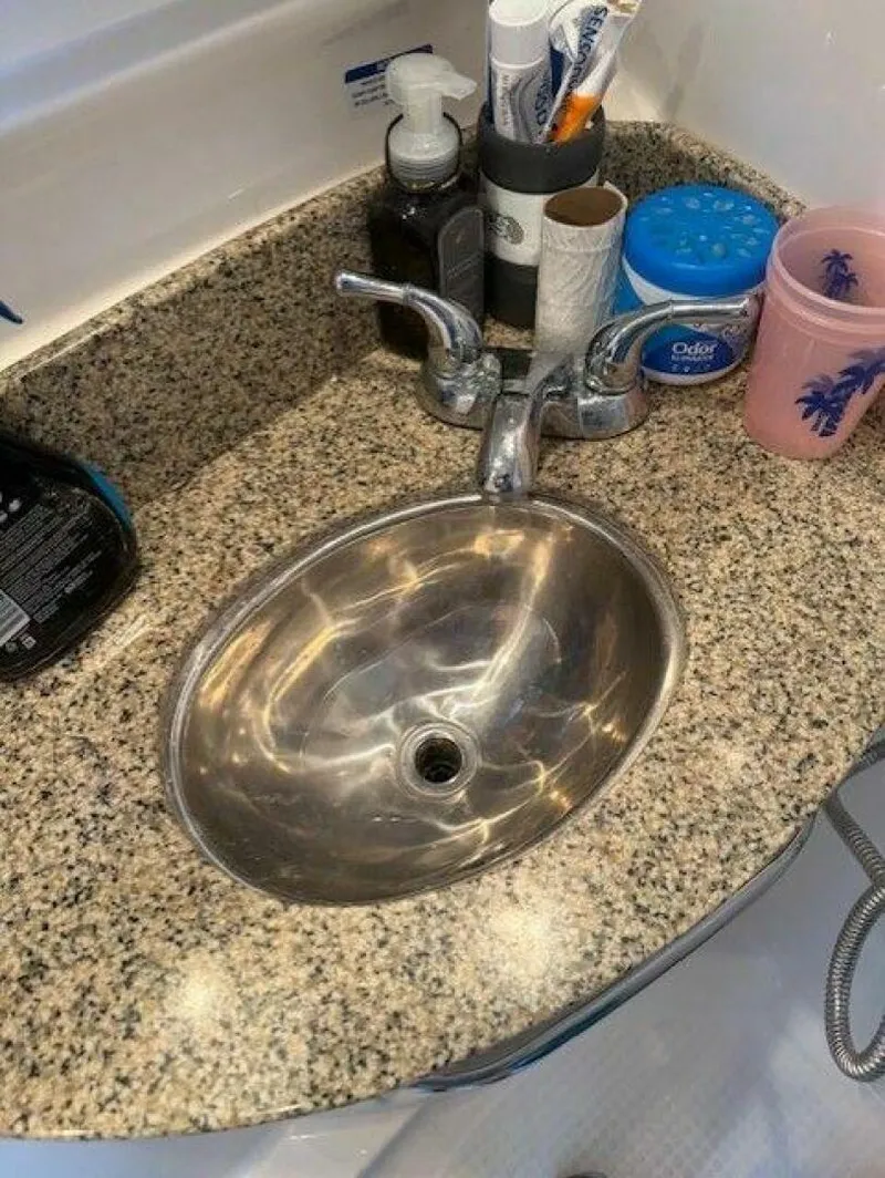 Slide: The Image of Chaparral 350 Signature 2005 - 5618777